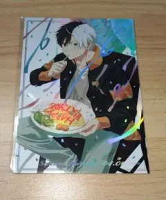 WIND BREAKER 桜遥　バースデー　誕生日　ブロマイド Amazon.co.jp: WIND BREAKER バースデー ブロマイド 桜遥 : おもちゃ