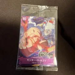 ワンピースカード