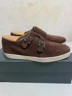 JOHN LOBB ジョンロブ Holme UK 7.5 スニーカーのサムネイル