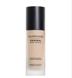 bareMinerals ORIGINAL PURE SERUM ファンデのサムネイル