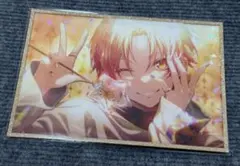 プロセカ はぴこれ 天馬司 BD アクリル色紙 - メルカリ