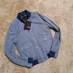 ボンバージャケット MA-1