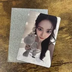 2025年最新】aespa カリナ whiplashの人気アイテム - メルカリ