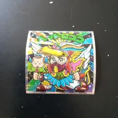 専用☆ヘッドロココ飛翔☆ Yahoo!オークション -「飛翔」(ビックリマン) (ステッカー)の