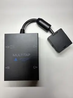PS2 マルチタップ SCPH-10120