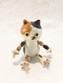 60's ヴィンテージ フィギュア サイコセラミックス クレイス ヒッピー