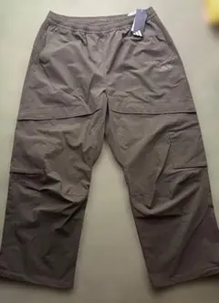 新品未使用 adidas 2XL オリーブ ワークパンツ JM2054のサムネイル