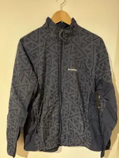 2026年最新】montbell ナイロンジャケットの人気アイテム - メルカリ