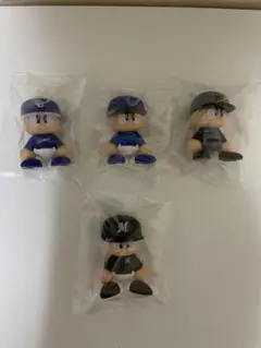 パワプロくんならぶんです。ビジターVer