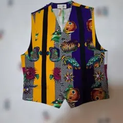 BBCOベスト　Fサイズ 今からの季節に最適