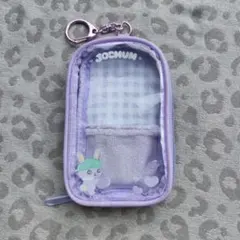 JOCHUM JO1 サンリオ　アクスタケース　ちまた