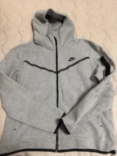 mih　NIKE テックフリース 旧モデル ダークグレー(下のみ) mih様専用 NIKE テックフリース 旧モデル ダークグレー(下のみ) - メルカリ