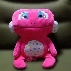 キャラクターリュック キャラクターグッズ