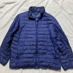 ユニクロ ジャケット