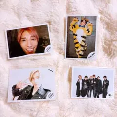 SixTONES 京本大我 セルフィー 公式写真 田中樹