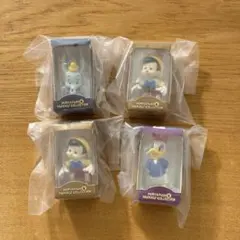 ディズニーキャラクター ミニチュア＆パッケージコレクション2