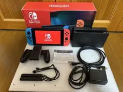 任天堂 Nintendo Switch ニンテンドー スイッチ 本体セット