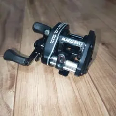 Daiwa Phantom Magservo ベイトリール - メルカリ