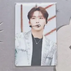 SEVENTEEN　FollowAgain　スングァン　ウォヌ