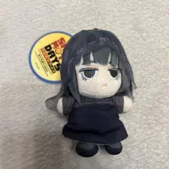 【新品タグ付き】SAKAMOTODAYS 大佛 ② きゃらぱぺmini