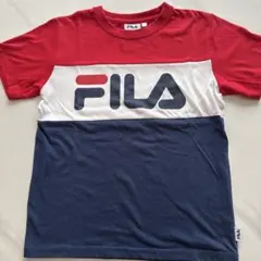 FILA キッズ Tシャツ 140cmのサムネイル
