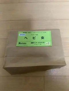 ワンフェス NorthStar 製ガレージキット2 - メルカリ