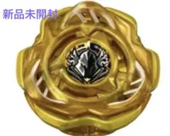 ペルセウスダークB　メタルコート：ゴールド　ブレードのみ　【未開封】 BEYBLADE X ペルセウスダークB メタルコートゴールド - メルカリ