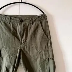 orslow ワークパンツ