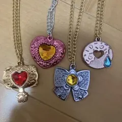 セボンスター アクセサリー