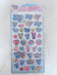 エンジェルブルー