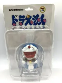 新品未使用✨ドラやきだい好きドラえもん フィギュアのサムネイル