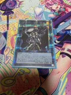 遊戯王　閉ザサレシ世界ノ冥神　アジア版　25thシークレット 遊戯王 閉ザサレシ世界ノ冥神 25thシークレット アジア - メルカリ
