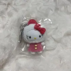 ちびっとも 和菓子 キティ ハローキティ サンリオ