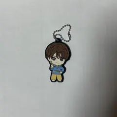 仮面ライダーガヴ　ガチャガチャ ラバーマスコット　ショウマ