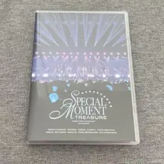 TREASURE SPECIAL MOMENT Blu-ray