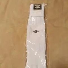 umbro サッカーソックス UAS8002B 25-27