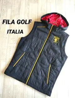 ゴルフウェア ベスト メンズウェア