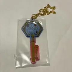 あんさんぶるスターズ　クリアキーチャーム　HiMERU②