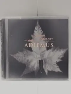 アディエマス　廃盤CD ADIEMUS / アディエマス商品一覧｜NOISE / AVANT-GARDE