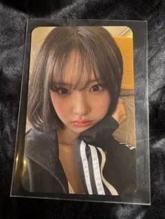 MADEIN S TRINITY ナゴミ トレカ 特典 東京