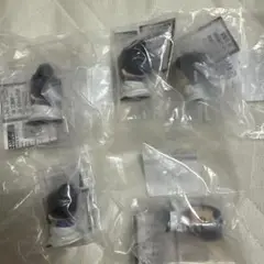ちぢませ隊10 上原由衣 5点