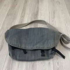 RESISTANT メッセンジャーパック　空井戸サイクル