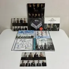 ZE:A DVD セット ファンミーティング - メルカリ