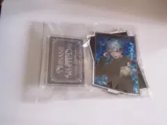 にじさんじ　葛葉　ホワイトデー　2021 アクスタ　アクリルスタンド