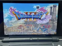 ドラゴンクエスト11 XI 過ぎ去りし時を求めて ドラクエ11 3DS