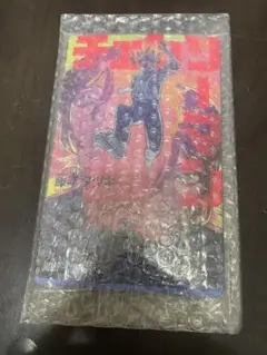 劇場版チェーンソーマンレゼ編入場特典