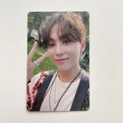 2025年最新】スングァン heaven 会場限定の人気アイテム - メルカリ