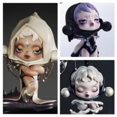 SKULLPANDA The Sound 3体セット ②