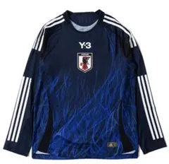 2026年最新】y-3 日本代表 オーセンティックの人気アイテム - メルカリ