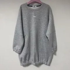 X-girl stages✩.*˚チュニック ワンピース 140